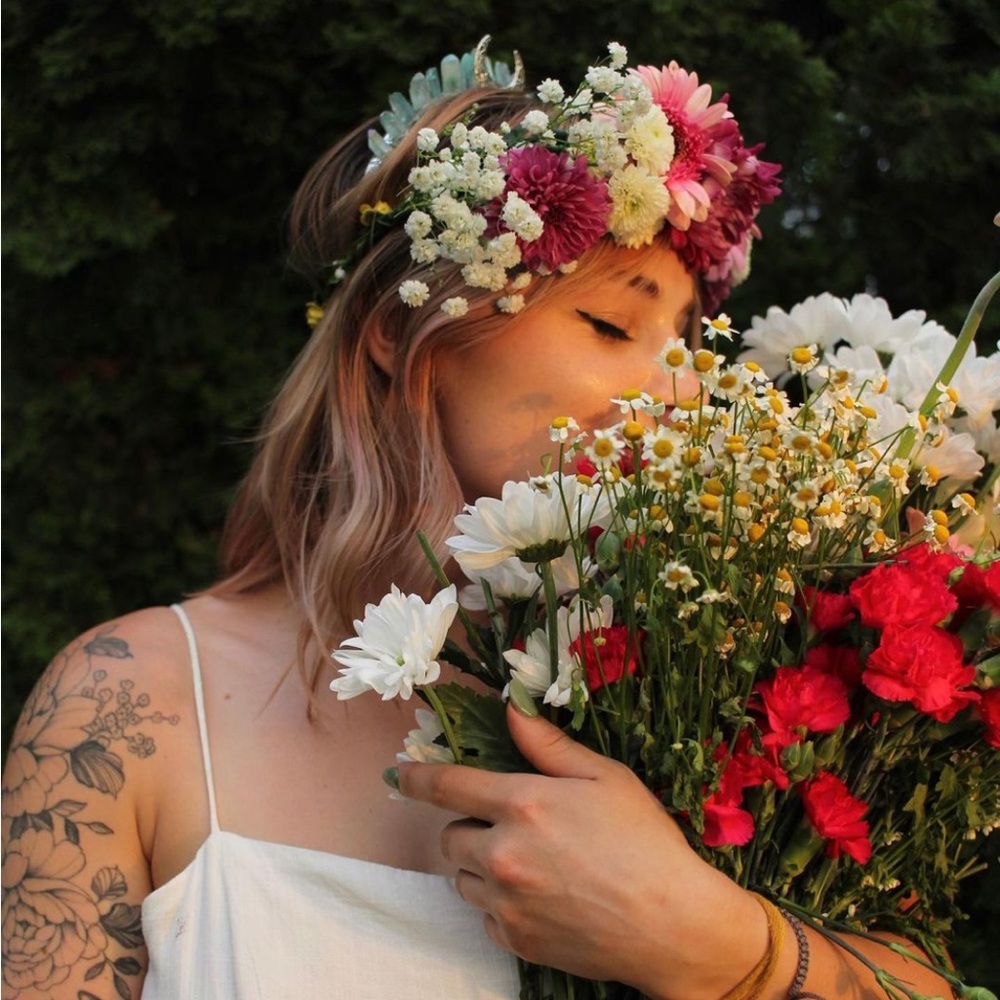 Meet your Posher, Chana